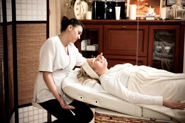 Jantar-Spa Kompleks Wypoczynkowo-Rehabilitacyjny Niechorze Kültér fotó